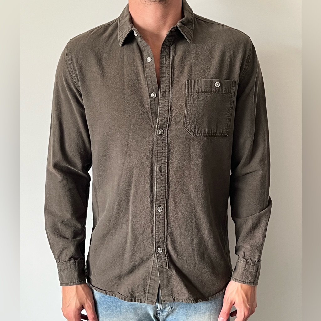 Cotton On Button Down